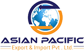 Asian Pacific